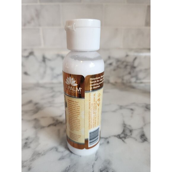 La Palm Healing Therapy Collagen Massage Lotion Set Of 3 Limited Edition - Picture 7 of 9